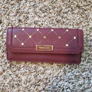 Michael Kors wallet